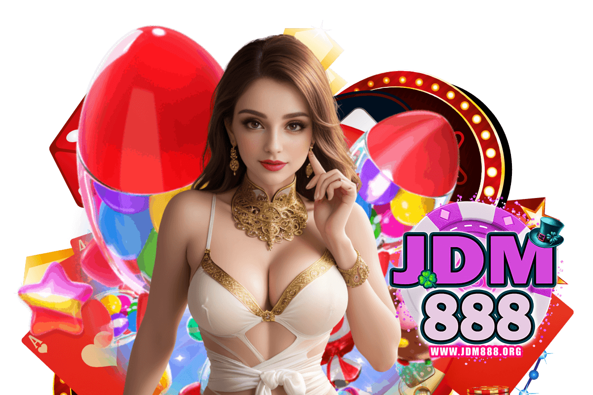 jdm888 login